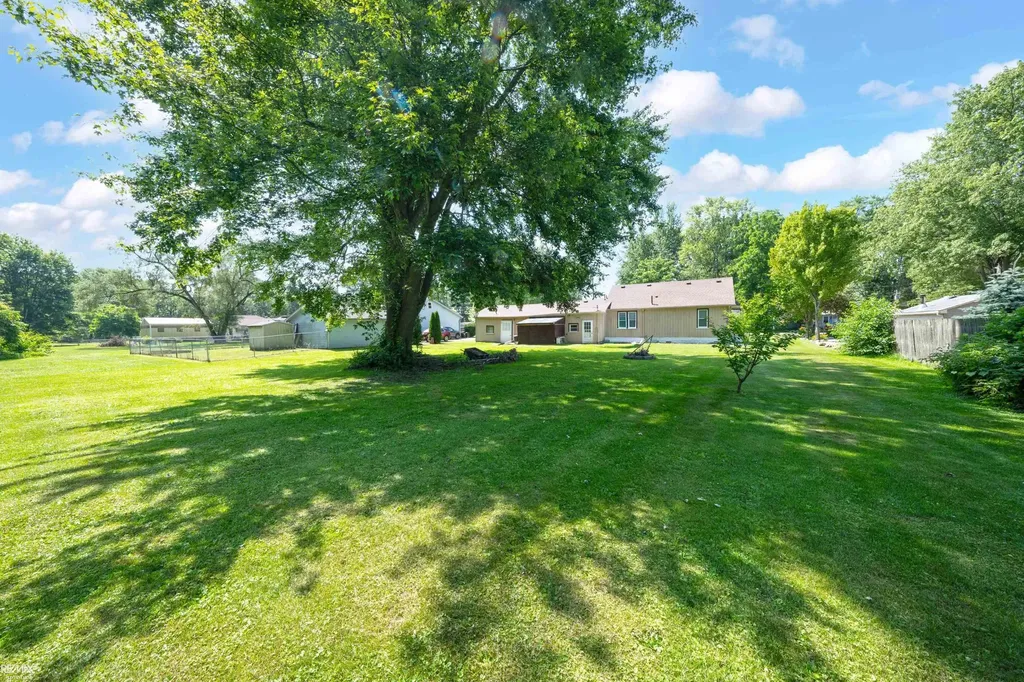4460 Taft Road Clay Township MI 48001