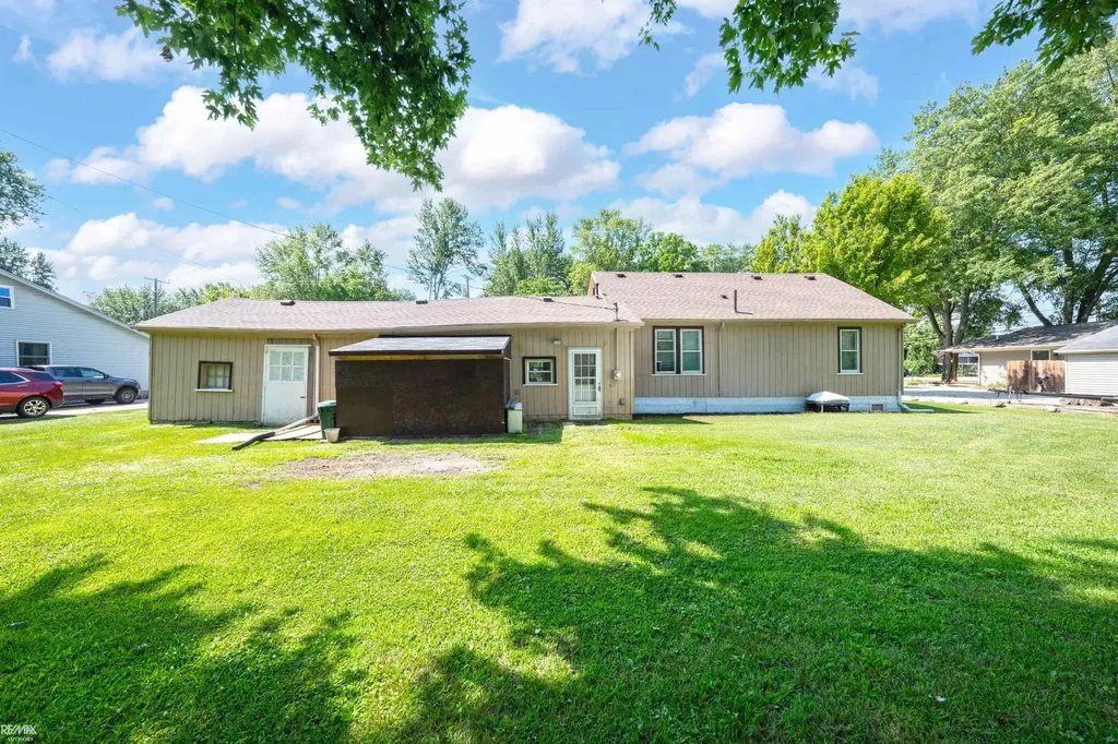 4460 Taft Road Clay Township MI 48001