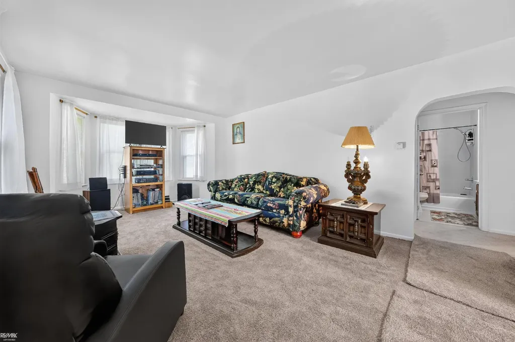 4460 Taft Road Clay Township MI 48001