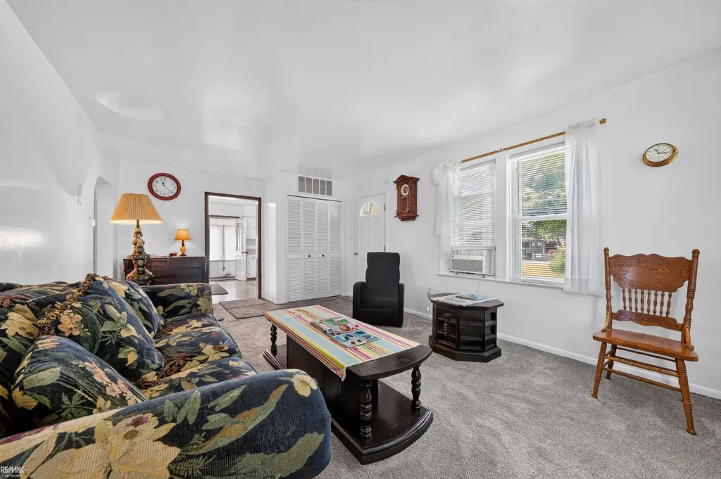 4460 Taft Road Clay Township MI 48001