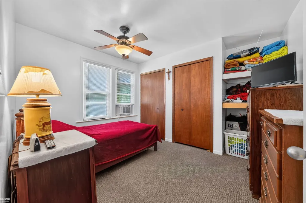 4460 Taft Road Clay Township MI 48001