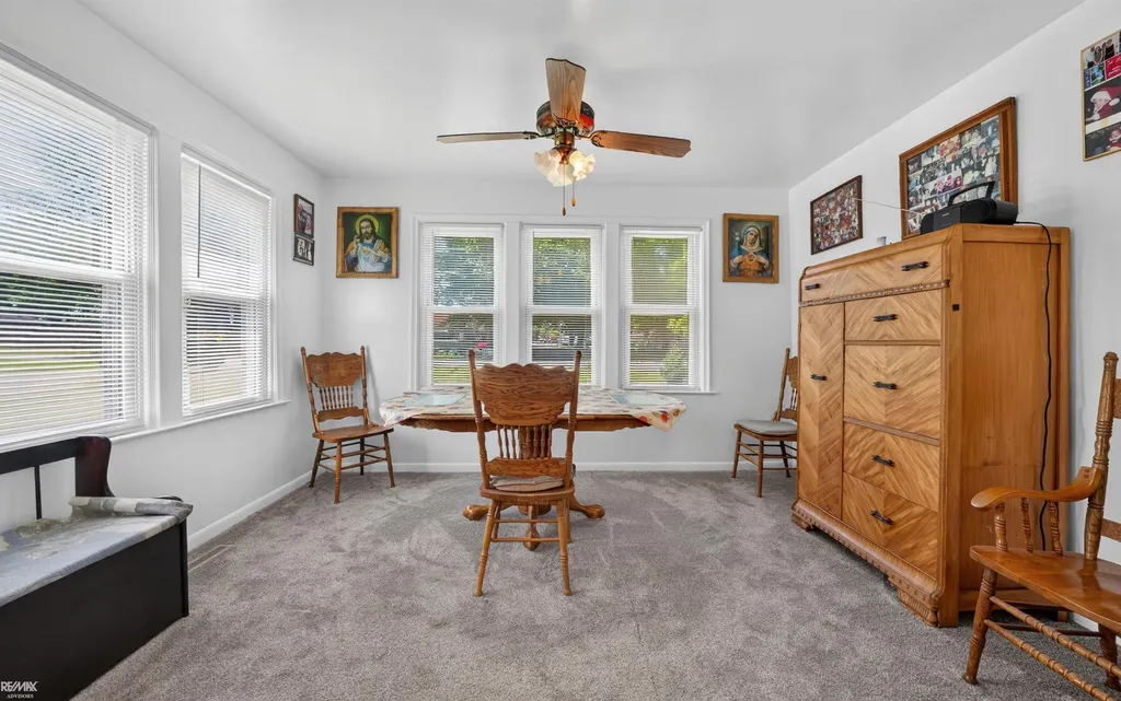 4460 Taft Road Clay Township MI 48001