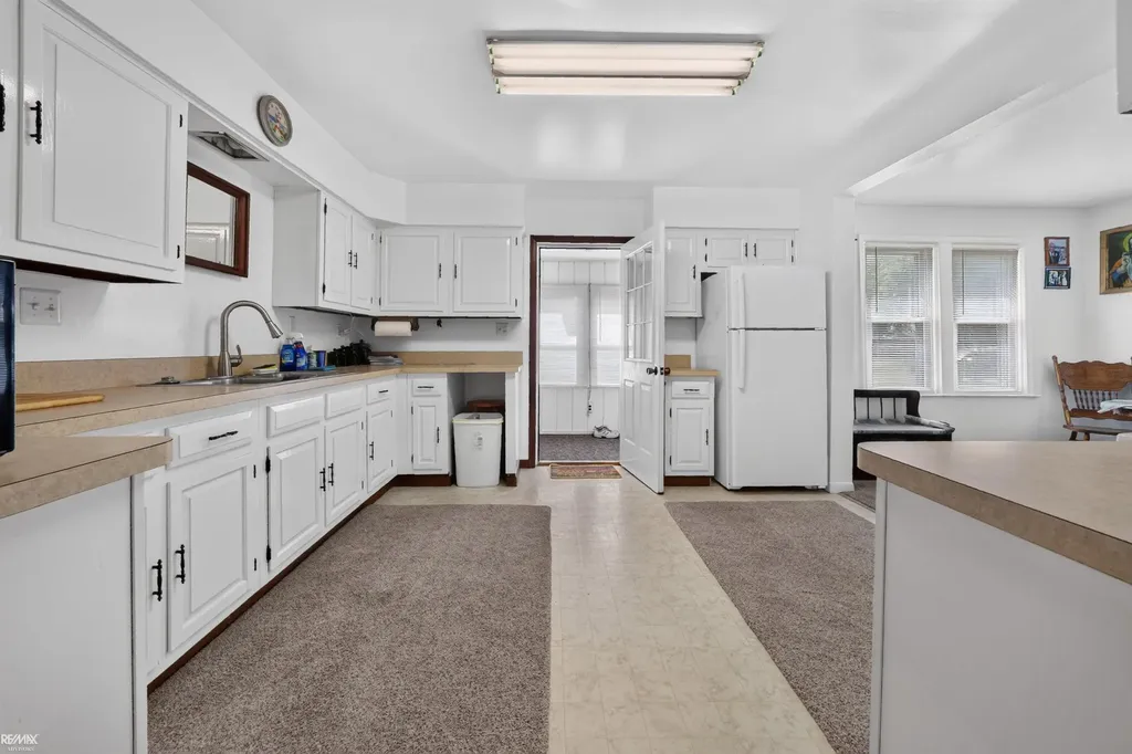 4460 Taft Road Clay Township MI 48001