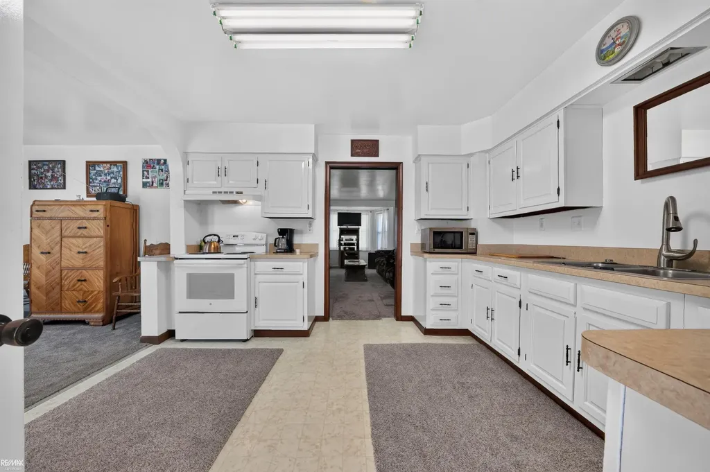 4460 Taft Road Clay Township MI 48001