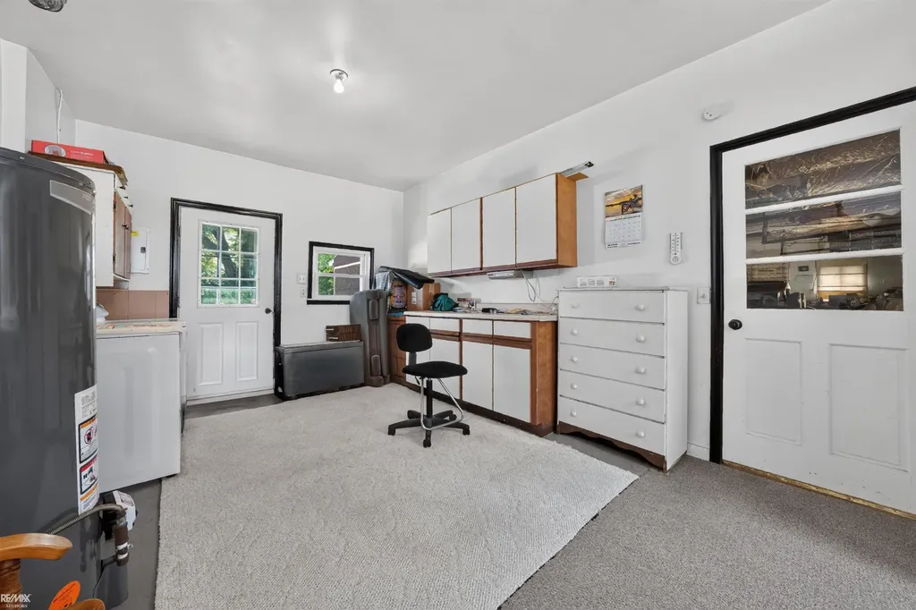 4460 Taft Road Clay Township MI 48001