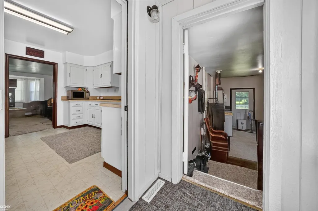 4460 Taft Road Clay Township MI 48001