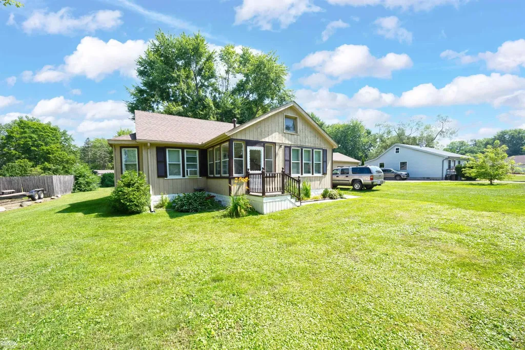 4460 Taft Road Clay Township MI 48001