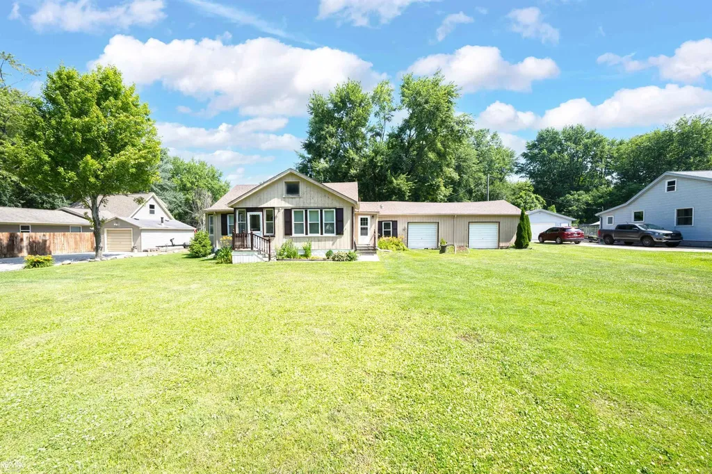 4460 Taft Road Clay Township MI 48001