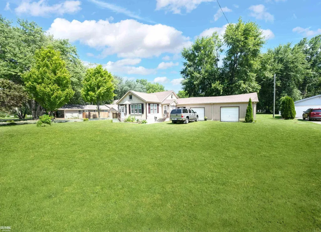 4460 Taft Road Clay Township MI 48001