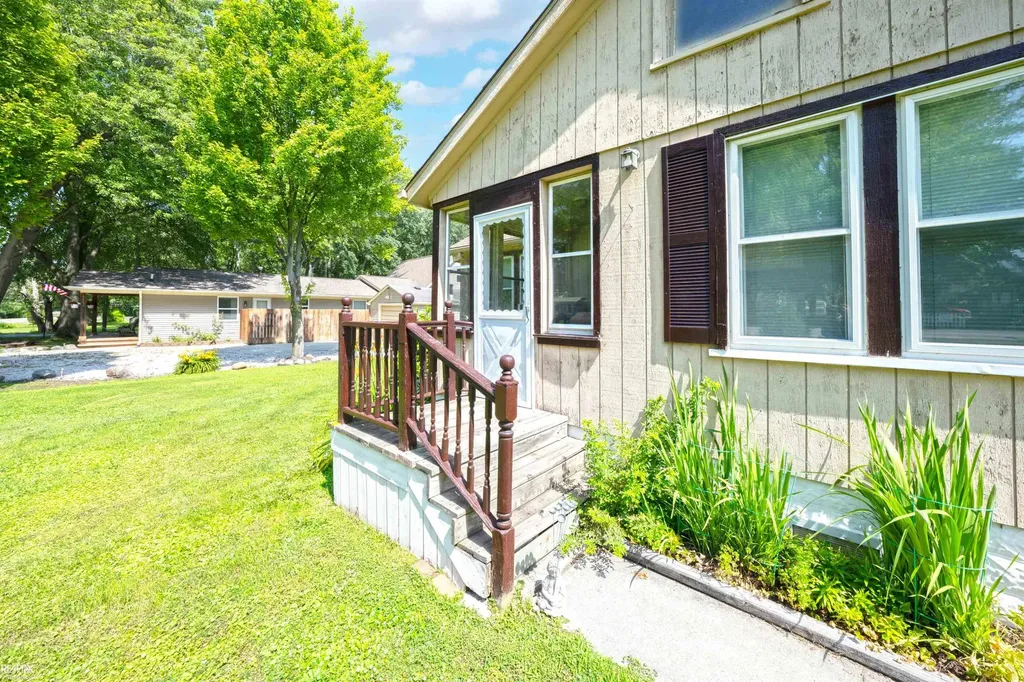 4460 Taft Road Clay Township MI 48001