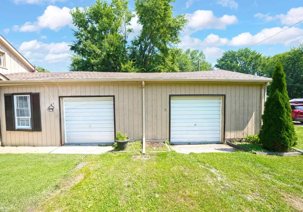 4460 Taft Road Clay Township MI 48001