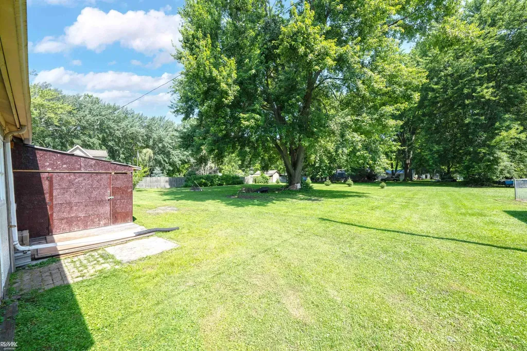 4460 Taft Road Clay Township MI 48001