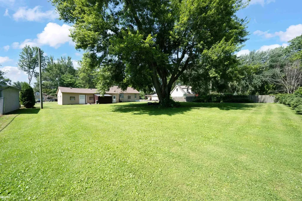 4460 Taft Road Clay Township MI 48001