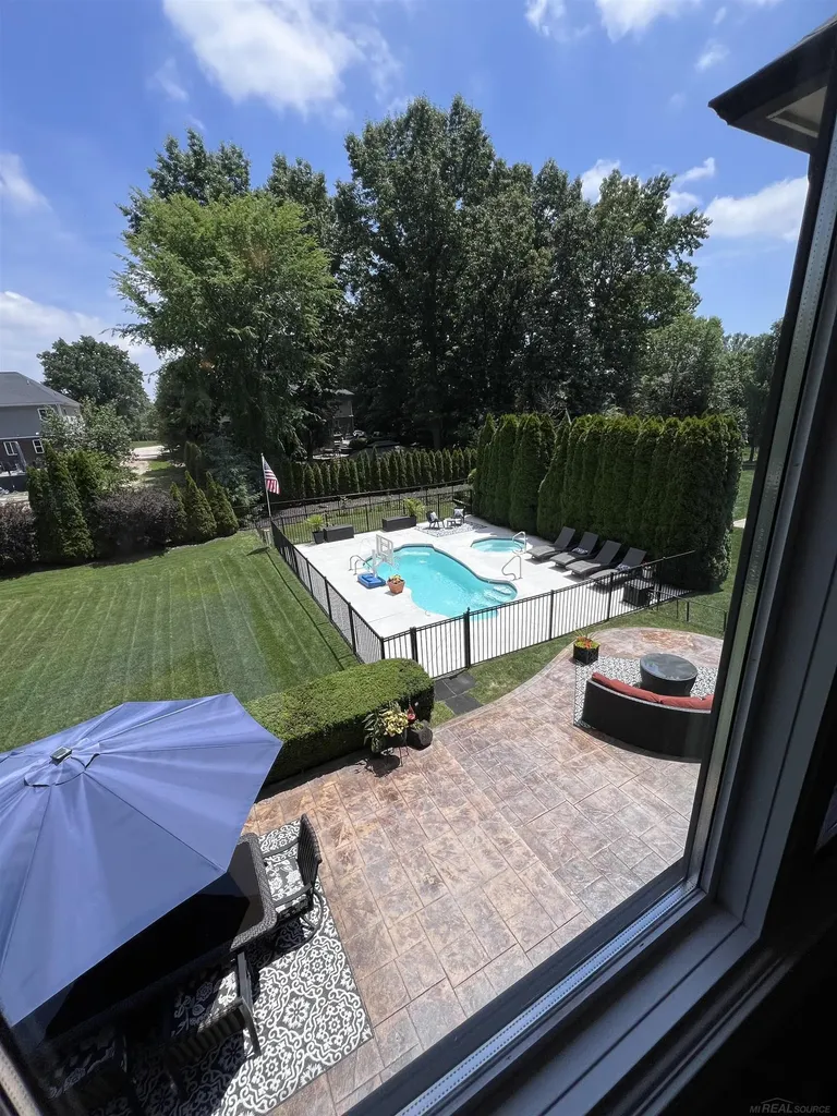 52250 Chickadee Lane Shelby Charter Township MI 48315