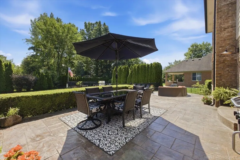 52250 Chickadee Lane Shelby Charter Township MI 48315