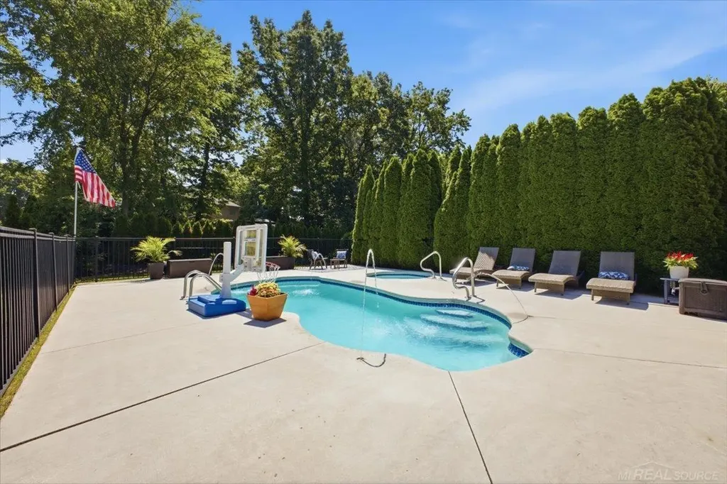 52250 Chickadee Lane Shelby Charter Township MI 48315