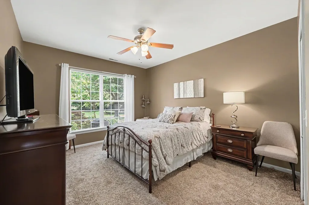 34604 Northrup Drive Chesterfield Township MI 48047