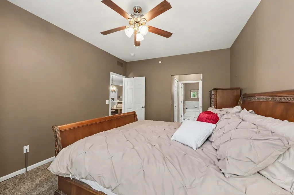 34604 Northrup Drive Chesterfield Township MI 48047