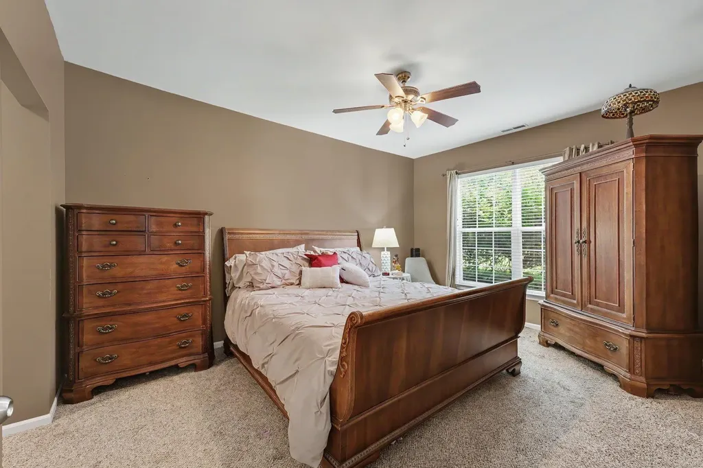34604 Northrup Drive Chesterfield Township MI 48047