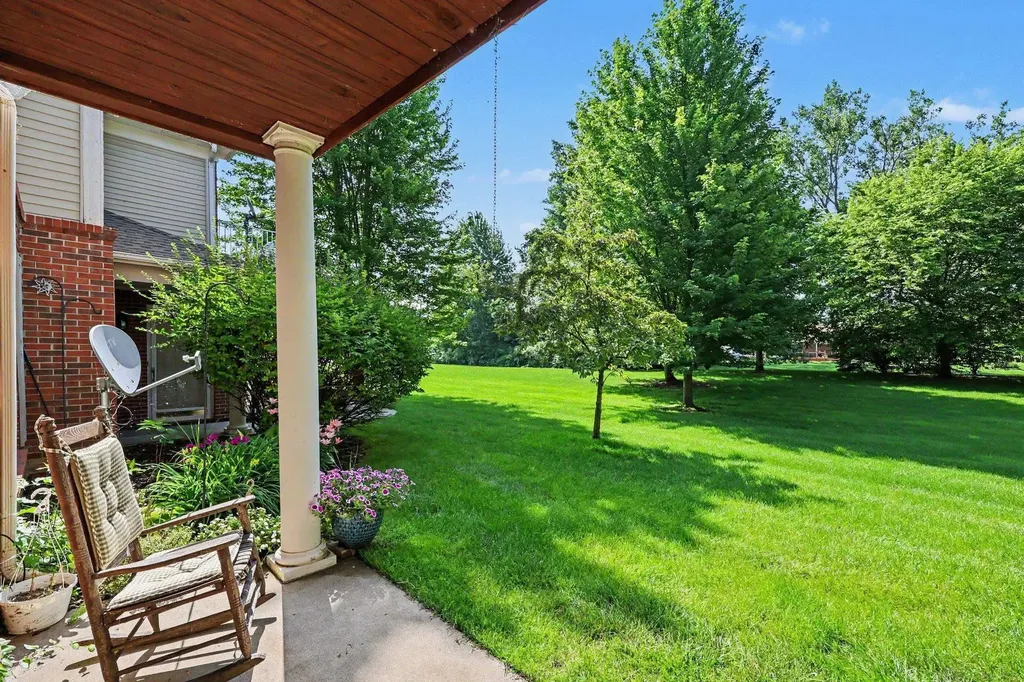 34604 Northrup Drive Chesterfield Township MI 48047