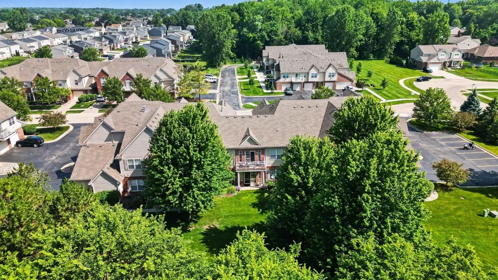 34604 Northrup Drive Chesterfield Township MI 48047
