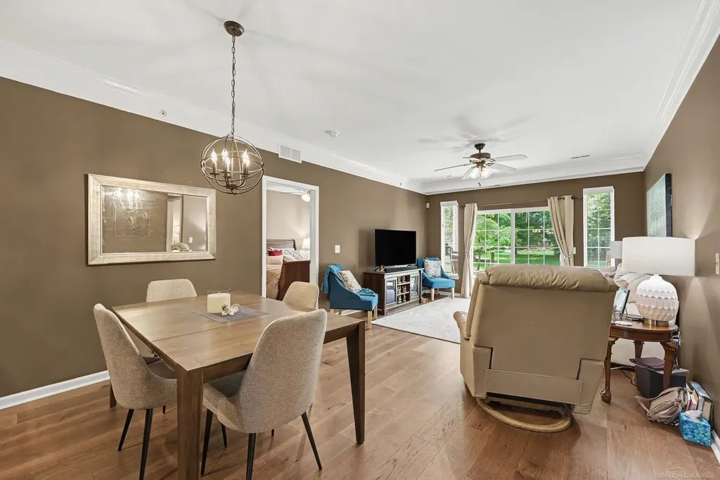 34604 Northrup Drive Chesterfield Township MI 48047