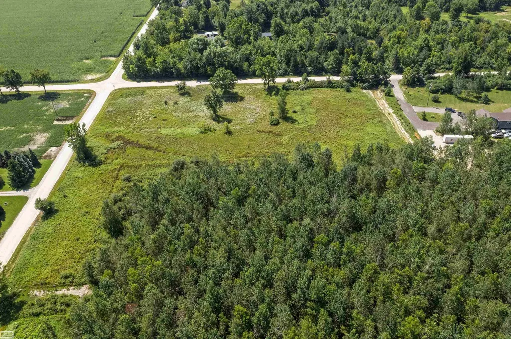 2005 Braidwood Road Riley Township MI 48041