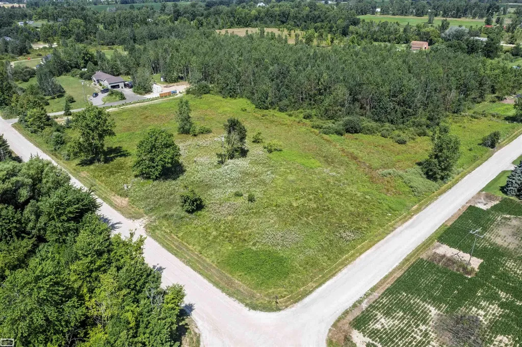 2005 Braidwood Road Riley Township MI 48041
