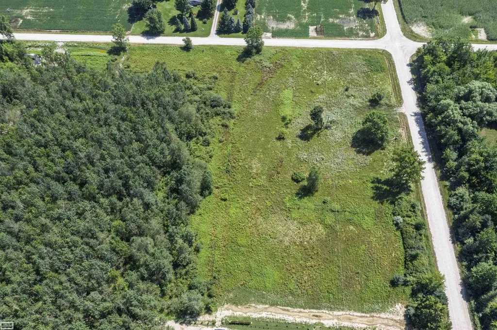 2005 Braidwood Road Riley Township MI 48041