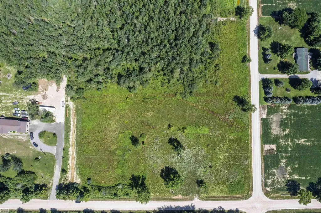 2005 Braidwood Road Riley Township MI 48041