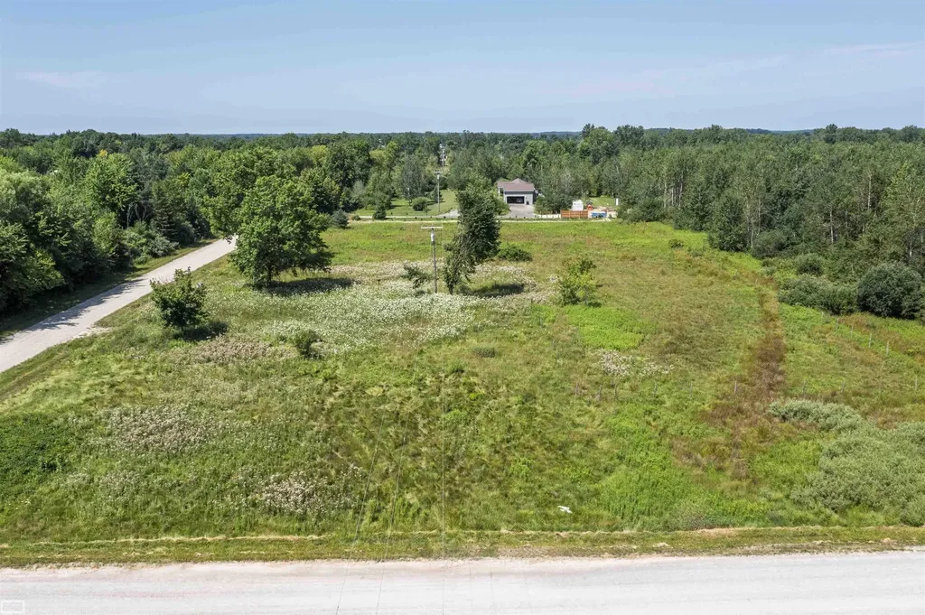 2005 Braidwood Road Riley Township MI 48041