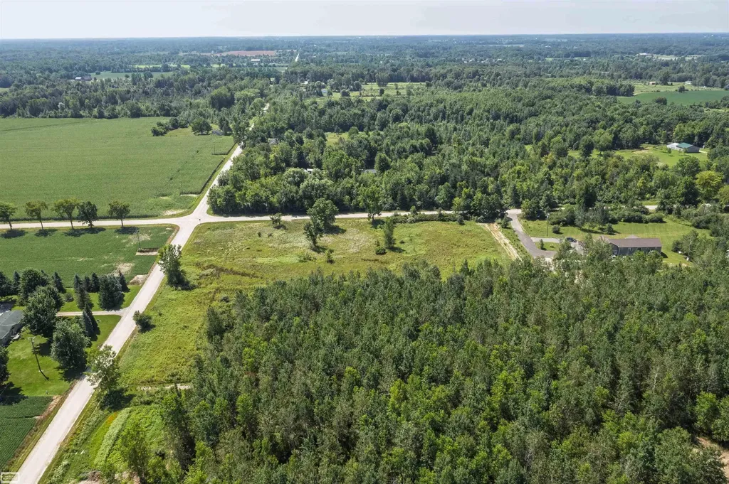 2005 Braidwood Road Riley Township MI 48041