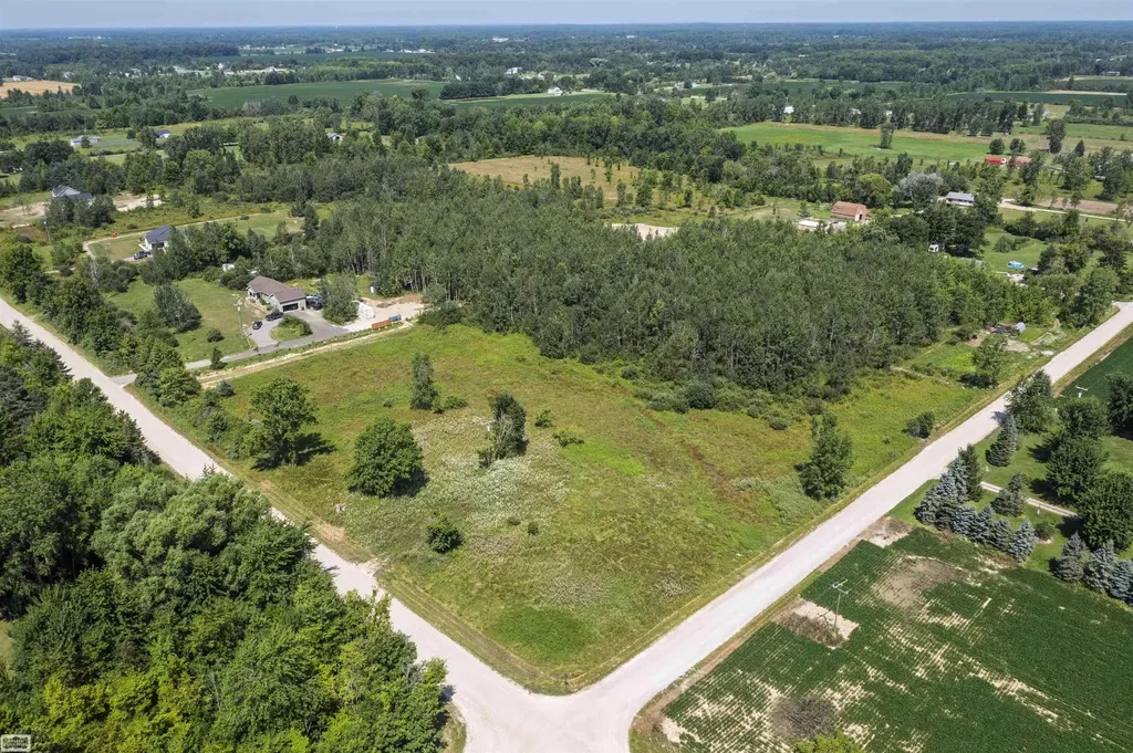 2005 Braidwood Road Riley Township MI 48041