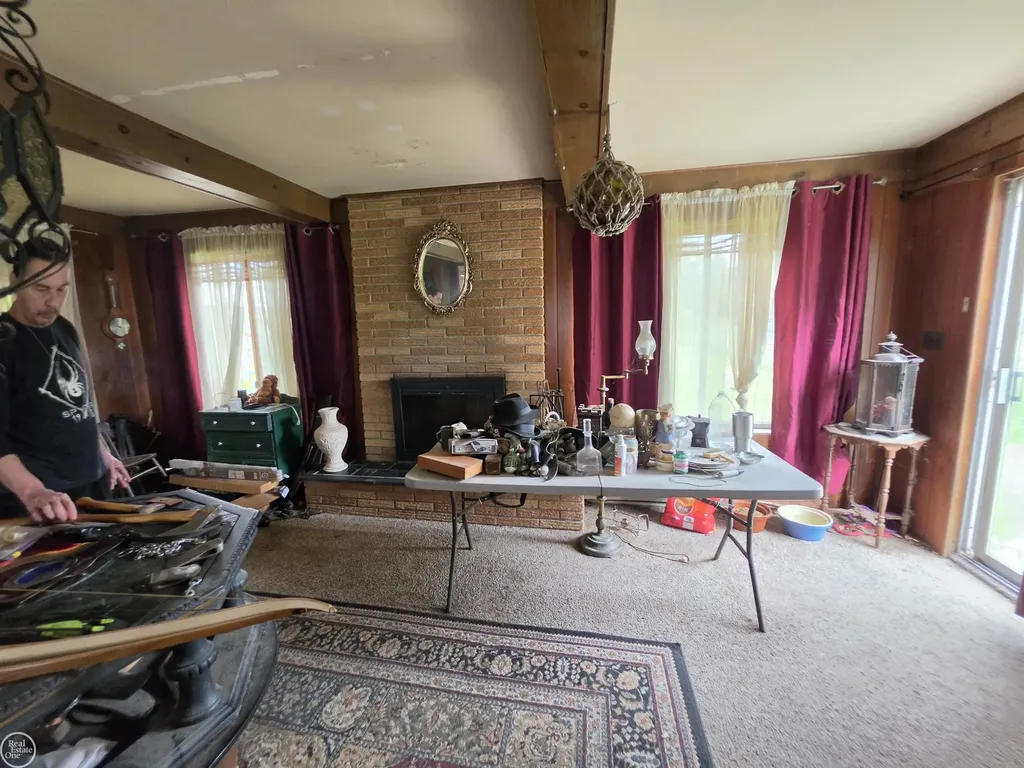 24741 Old Shook Road Harrison Charter Township MI 48045
