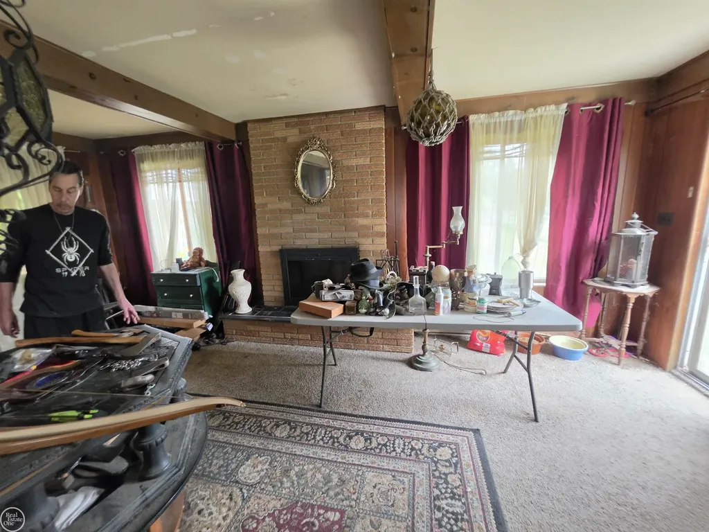 24741 Old Shook Road Harrison Charter Township MI 48045