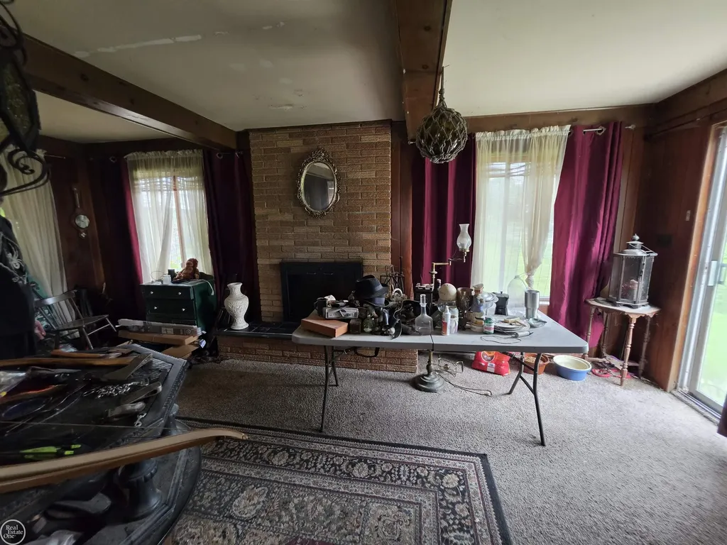 24741 Old Shook Road Harrison Charter Township MI 48045