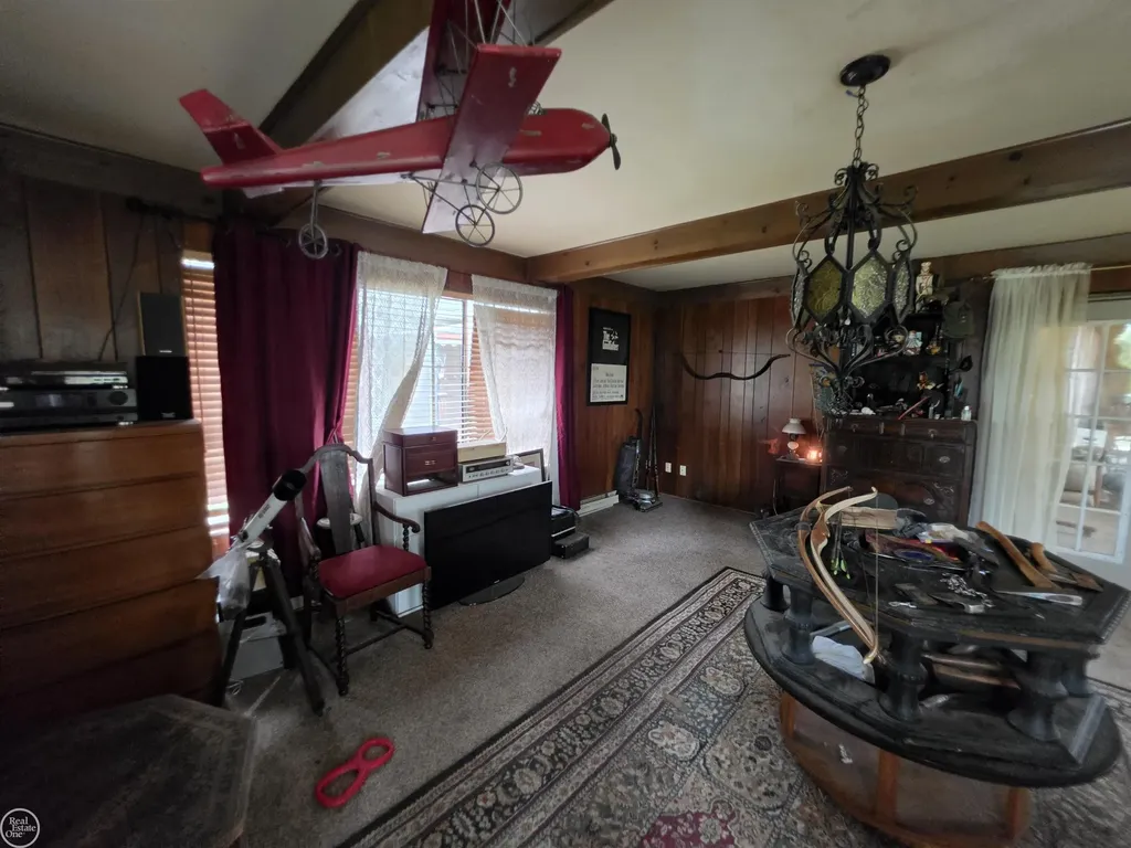 24741 Old Shook Road Harrison Charter Township MI 48045