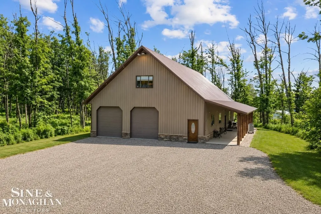 14795 Thirteenth Street Charlton Township MI 49751