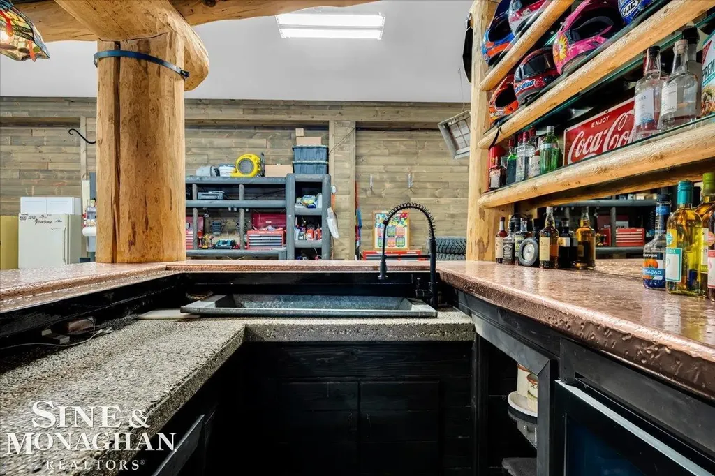 14795 Thirteenth Street Charlton Township MI 49751