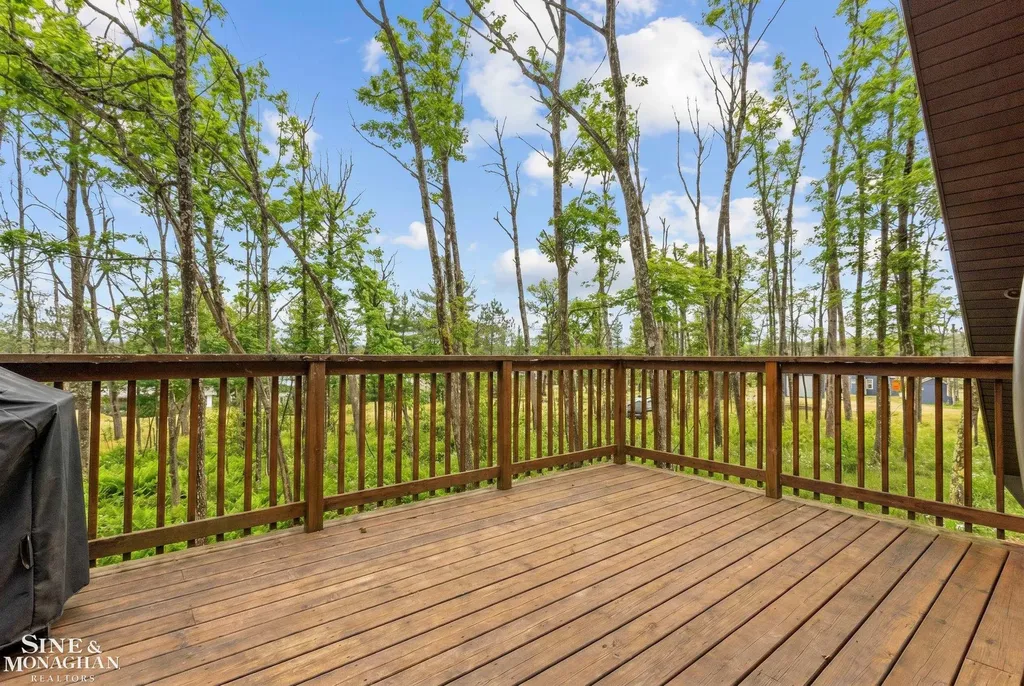 14795 Thirteenth Street Charlton Township MI 49751