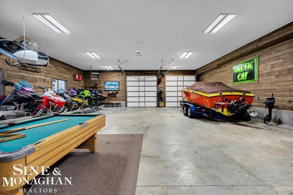 14795 Thirteenth Street Charlton Township MI 49751