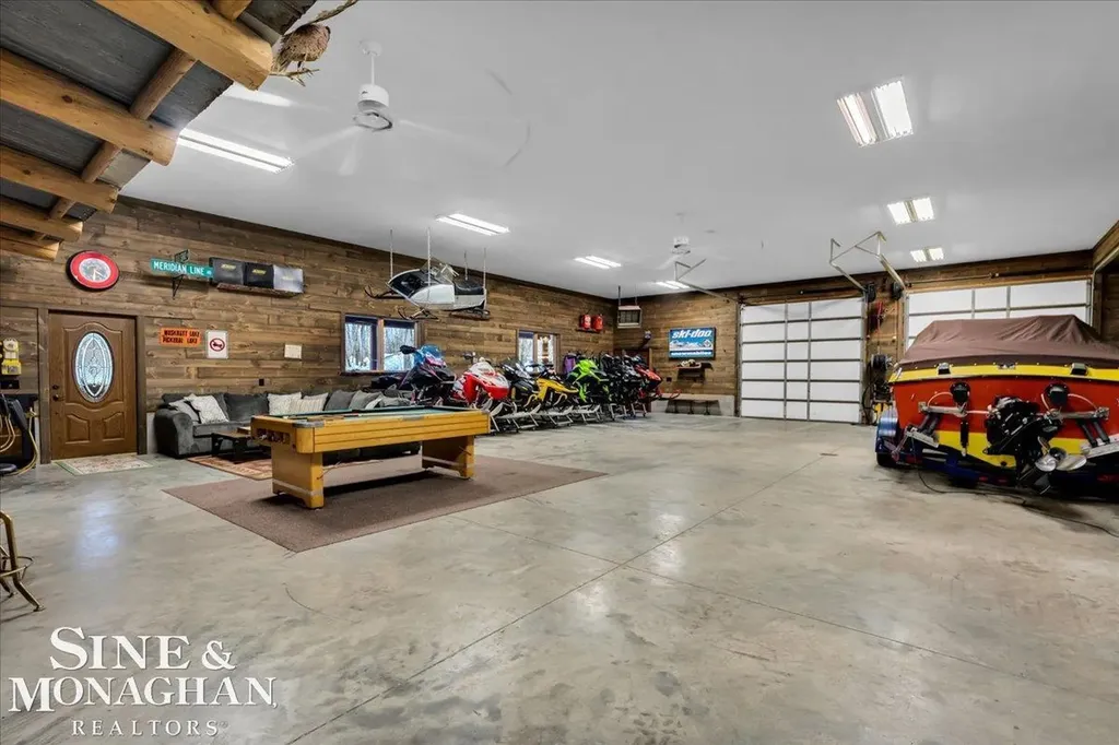 14795 Thirteenth Street Charlton Township MI 49751