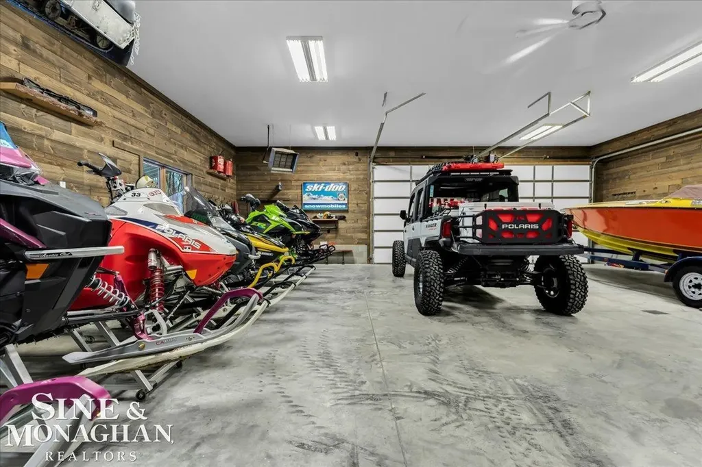 14795 Thirteenth Street Charlton Township MI 49751
