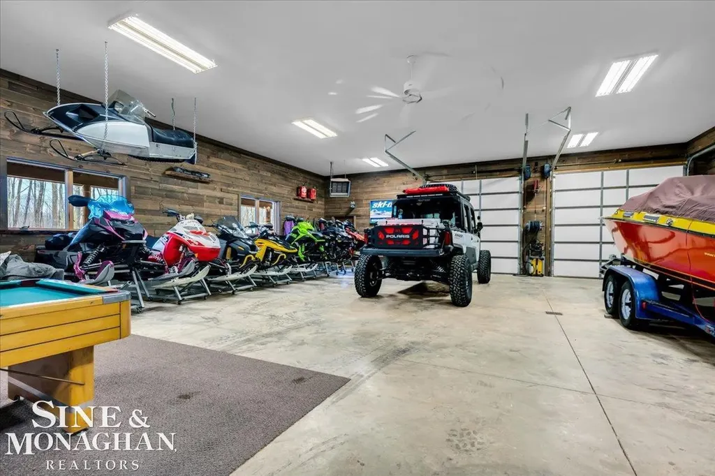 14795 Thirteenth Street Charlton Township MI 49751