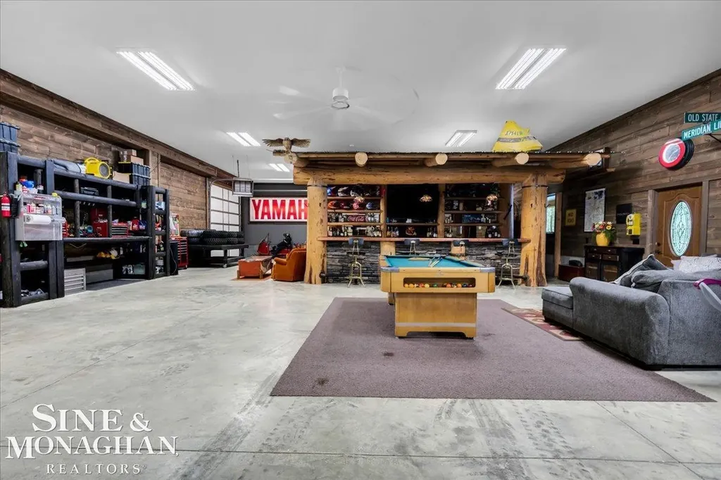 14795 Thirteenth Street Charlton Township MI 49751
