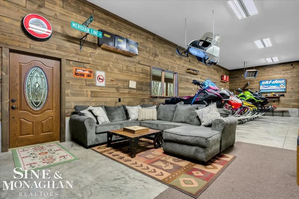 14795 Thirteenth Street Charlton Township MI 49751