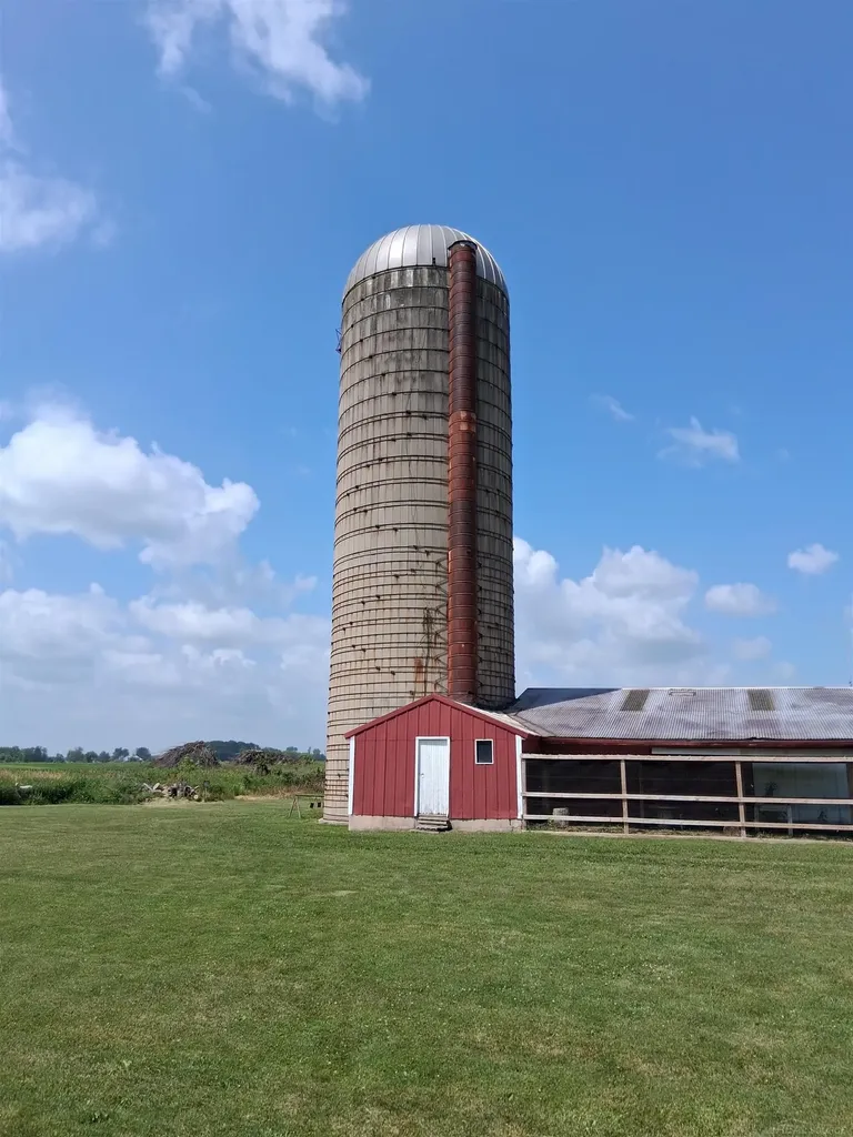 8734 Wildcat Road Worth Township MI 48032