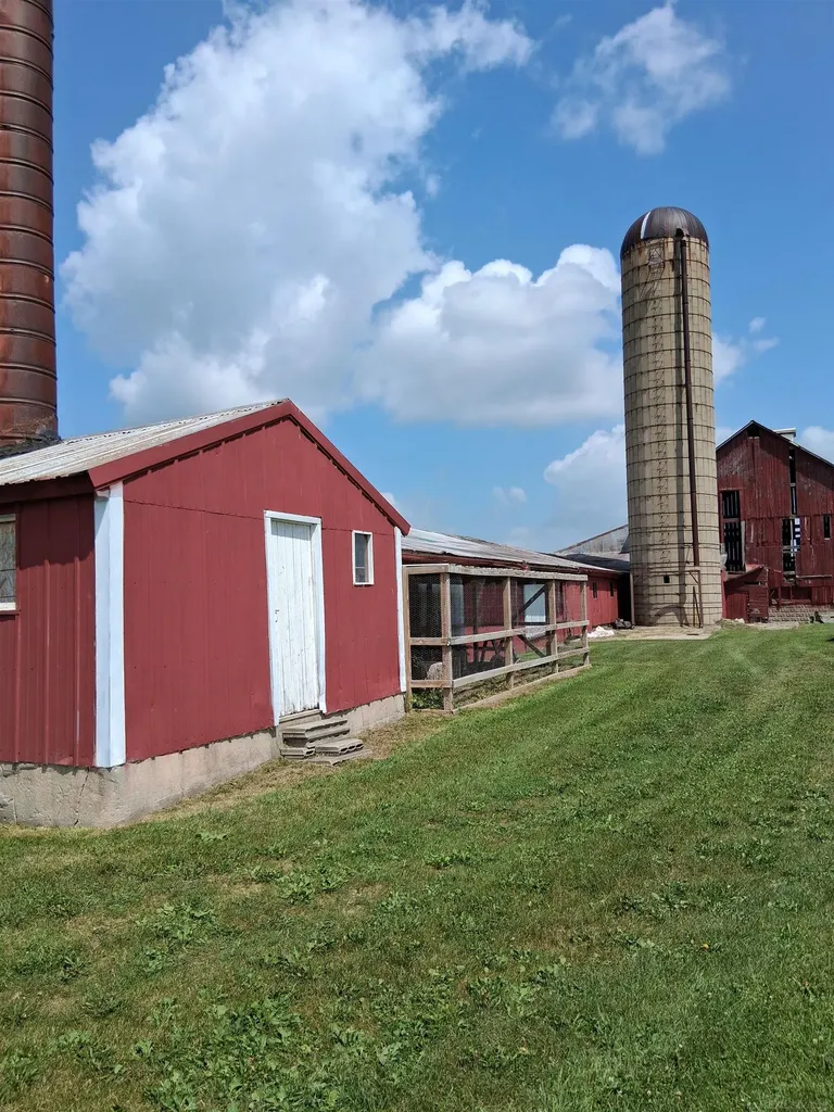 8734 Wildcat Road Worth Township MI 48032
