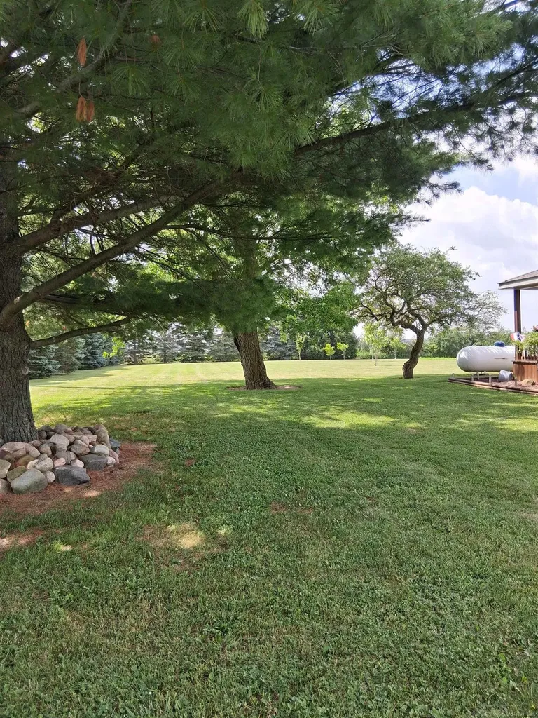 8734 Wildcat Road Worth Township MI 48032