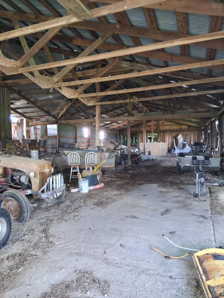 8734 Wildcat Road Worth Township MI 48032